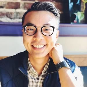 Meet your Posher, Lei